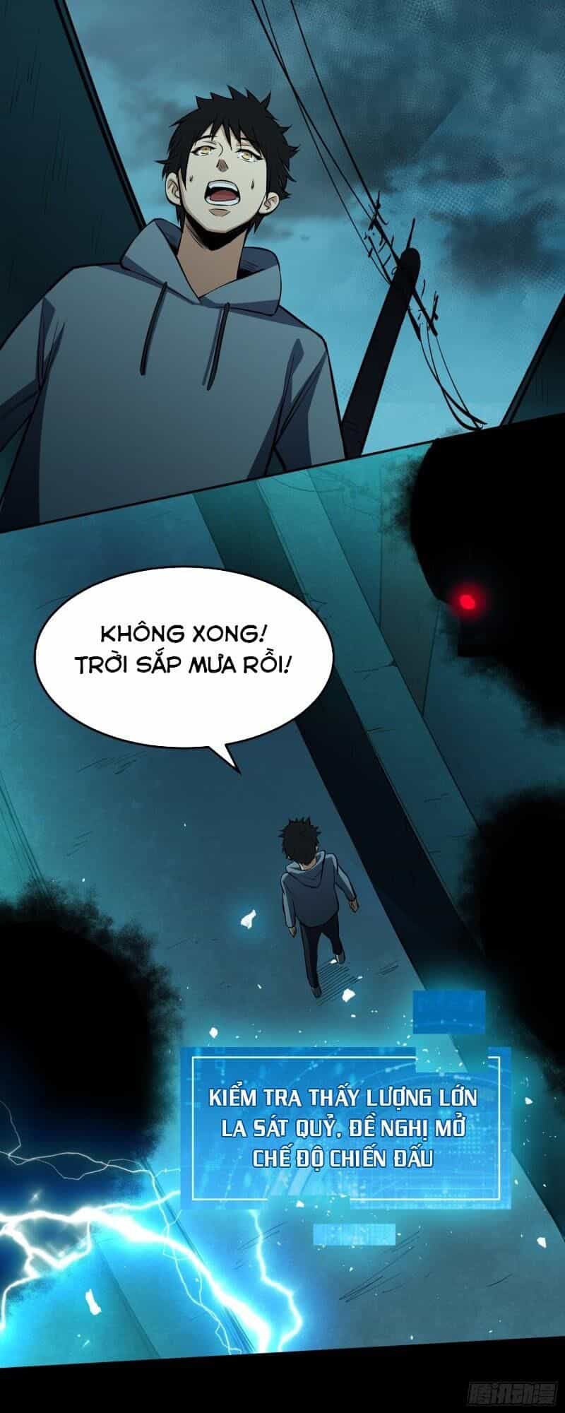 Kiêm Chức Diêm Vương - Chương 10 - ảnh 30