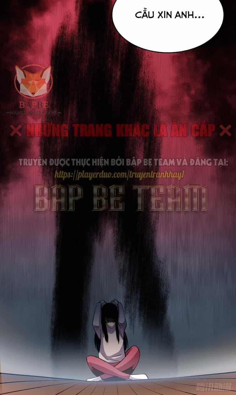 Kiêm Chức Diêm Vương - Chương 12 - ảnh 33