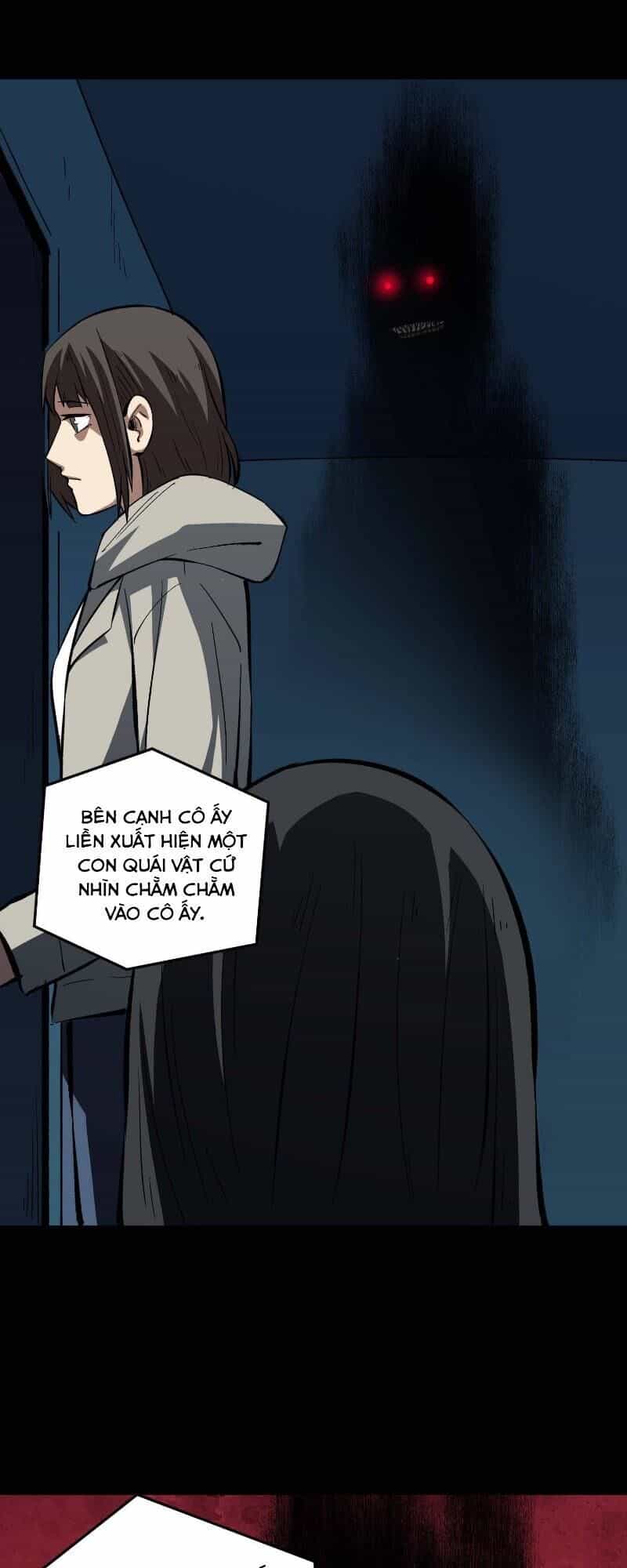 Kiêm Chức Diêm Vương - Chương 13 - ảnh 9