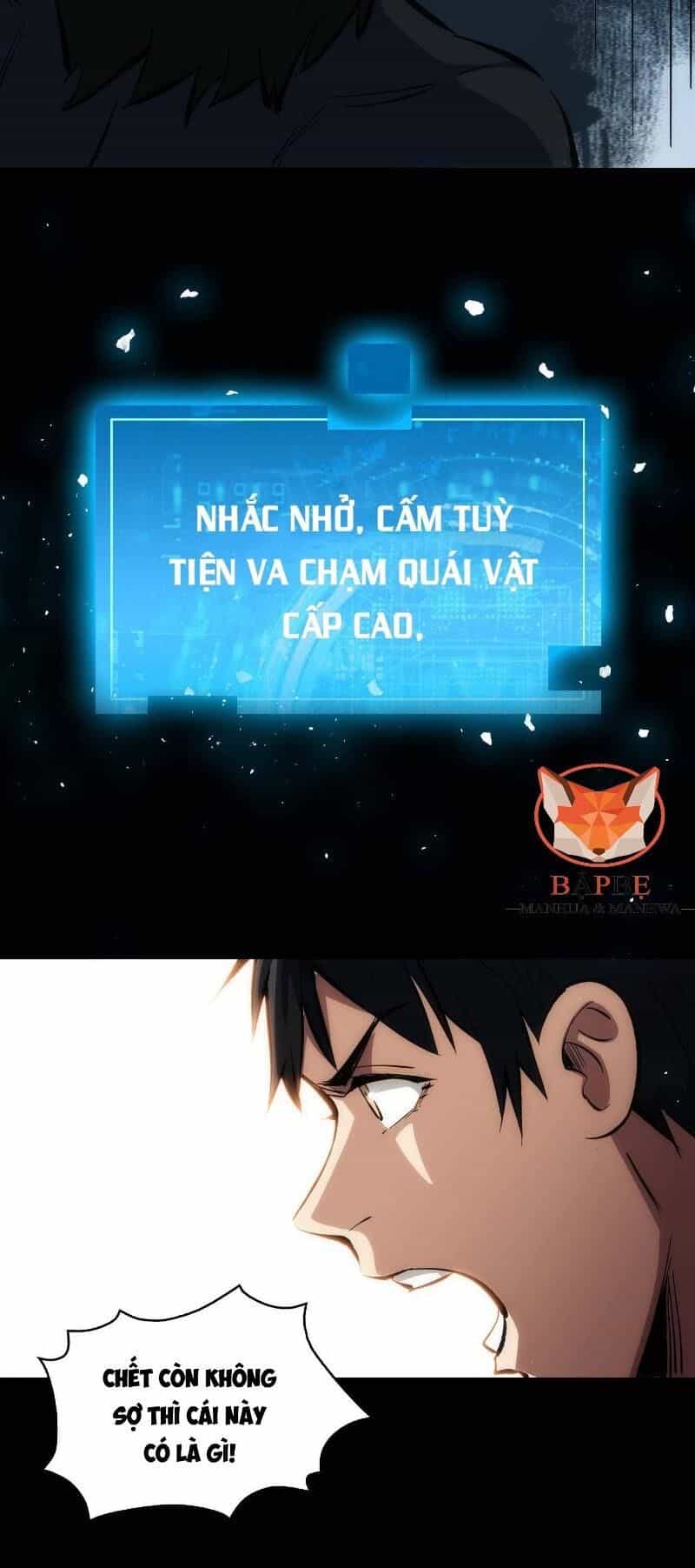 Kiêm Chức Diêm Vương - Chương 14 - ảnh 13