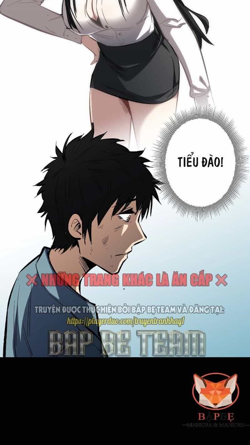 Kiêm Chức Diêm Vương - Chương 15 - ảnh 29