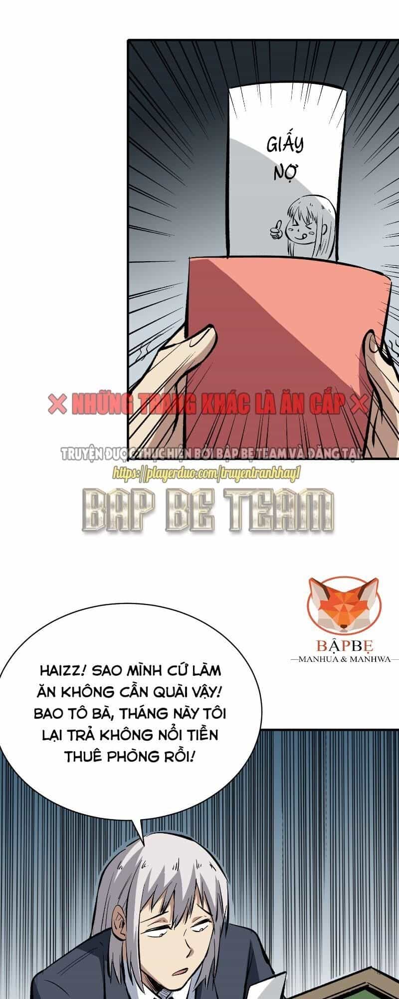 Kiêm Chức Diêm Vương - Chương 16 - ảnh 14