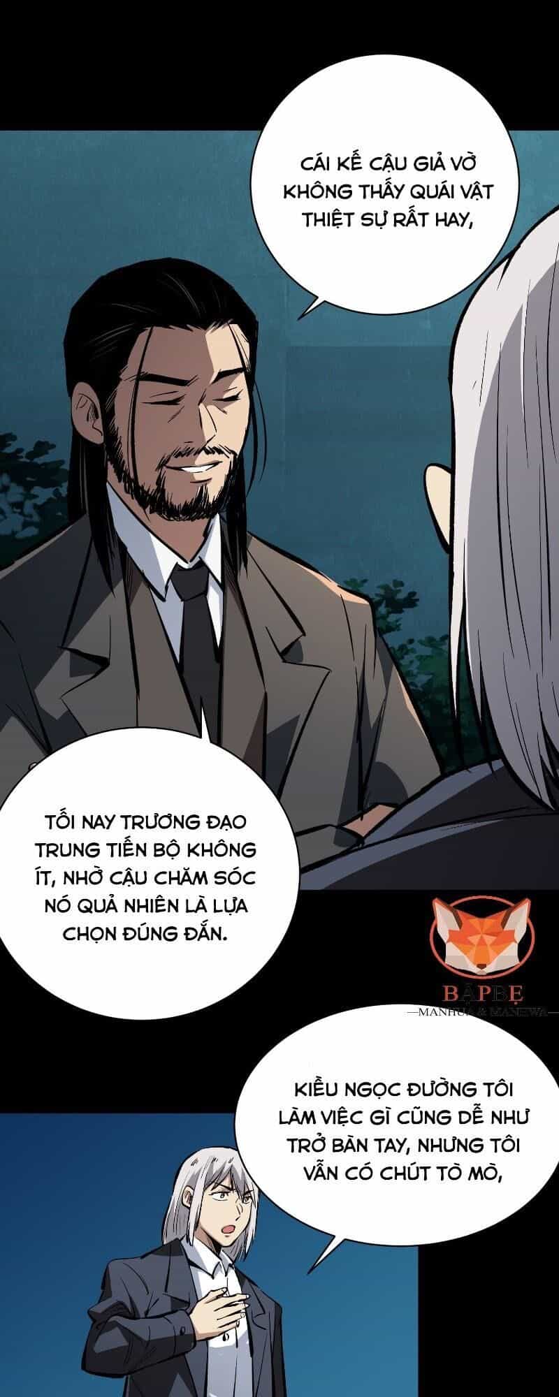Kiêm Chức Diêm Vương - Chương 16 - ảnh 2