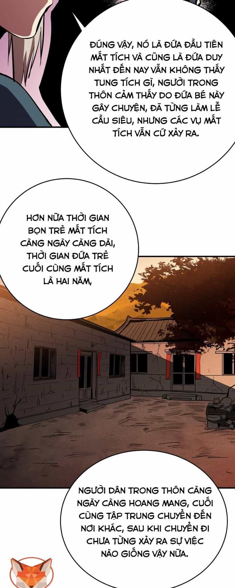 Kiêm Chức Diêm Vương - Chương 17 - ảnh 7