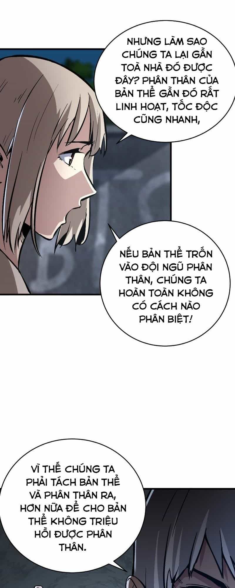Kiêm Chức Diêm Vương - Chương 18 - ảnh 28