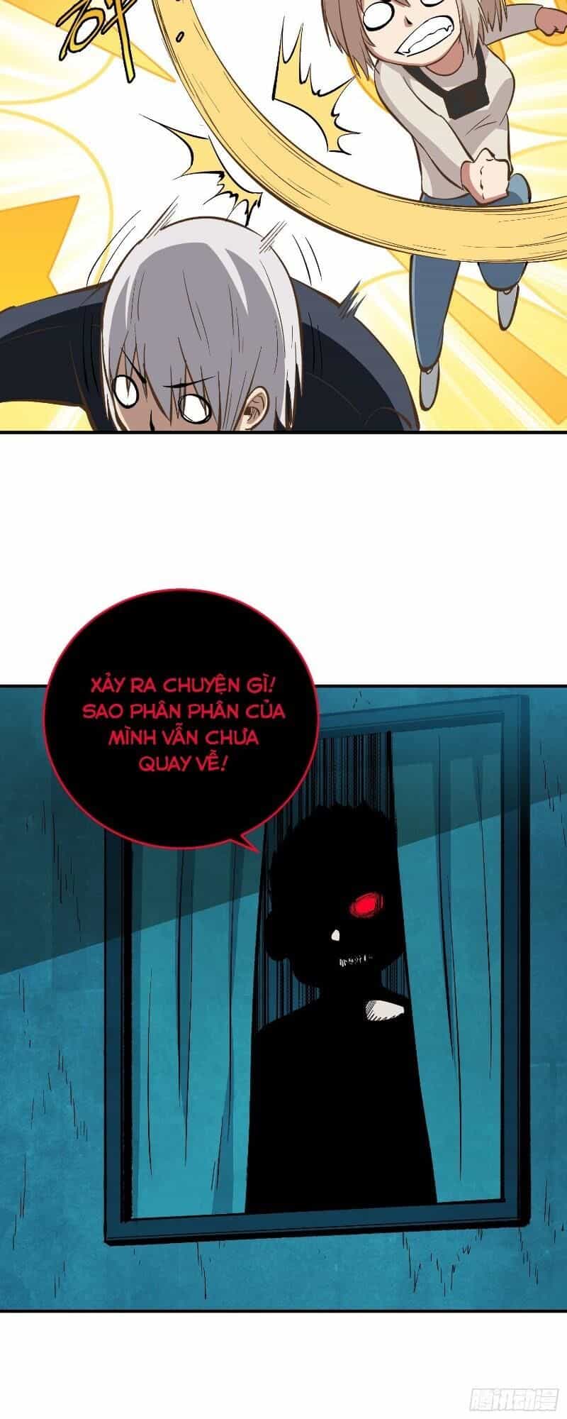 Kiêm Chức Diêm Vương - Chương 19 - ảnh 23