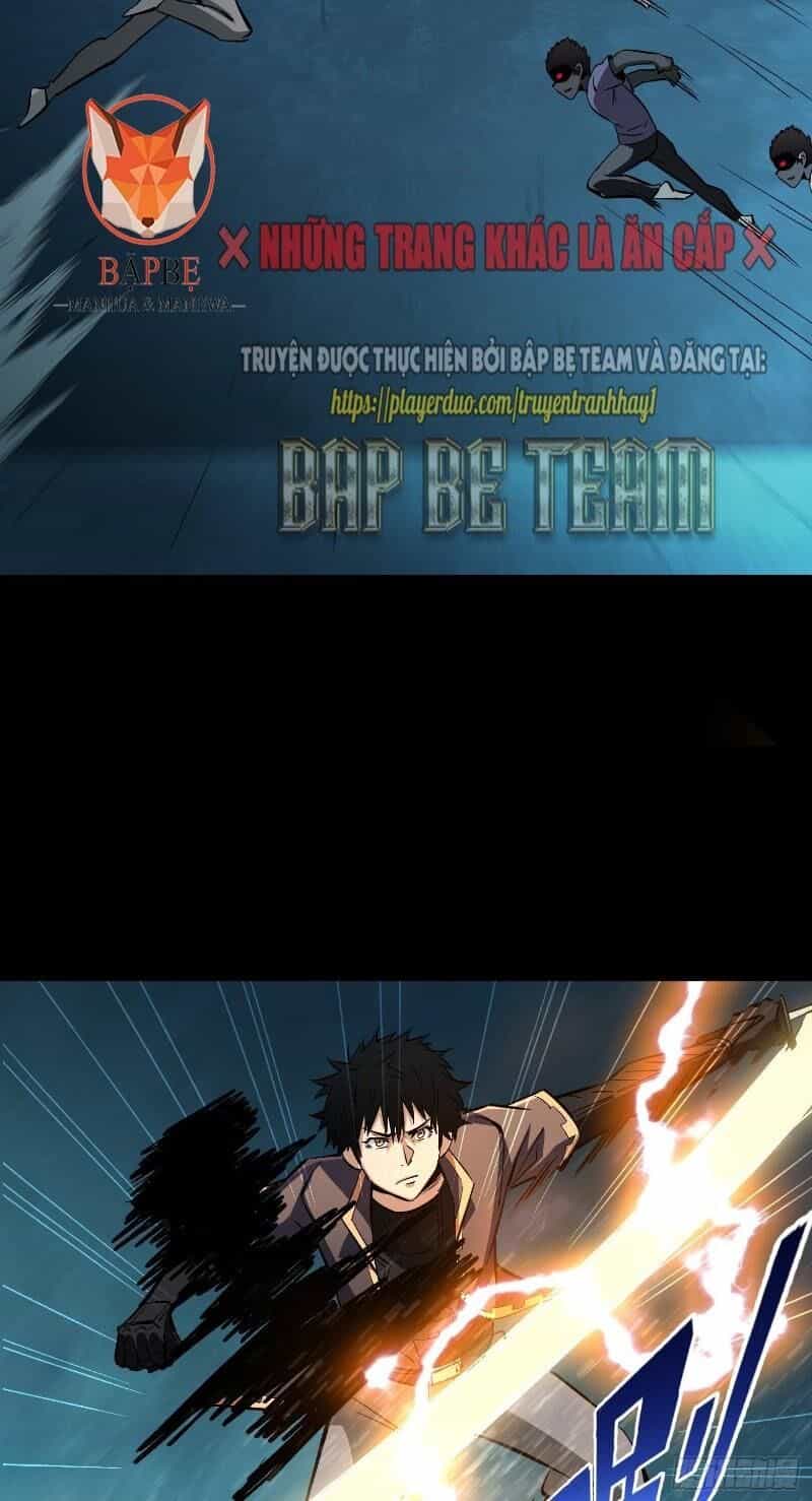 Kiêm Chức Diêm Vương - Chương 19 - ảnh 31