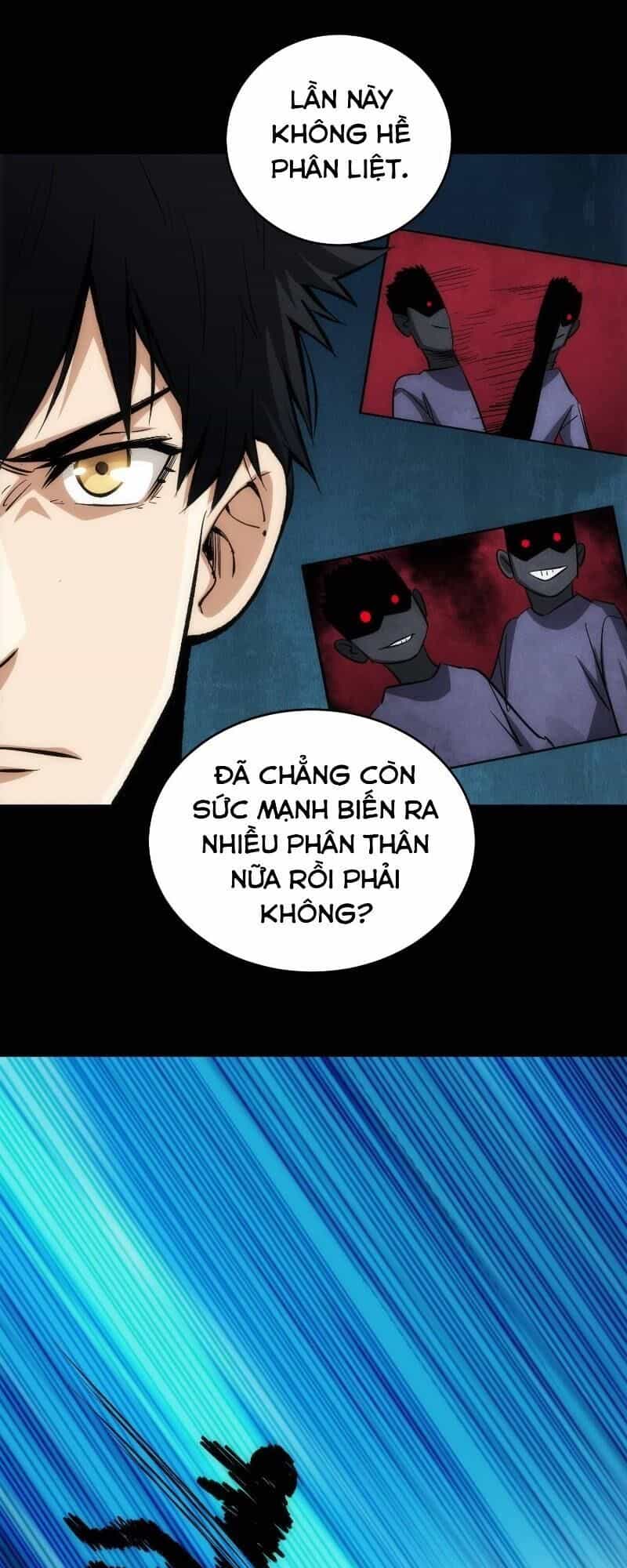 Kiêm Chức Diêm Vương - Chương 19 - ảnh 33