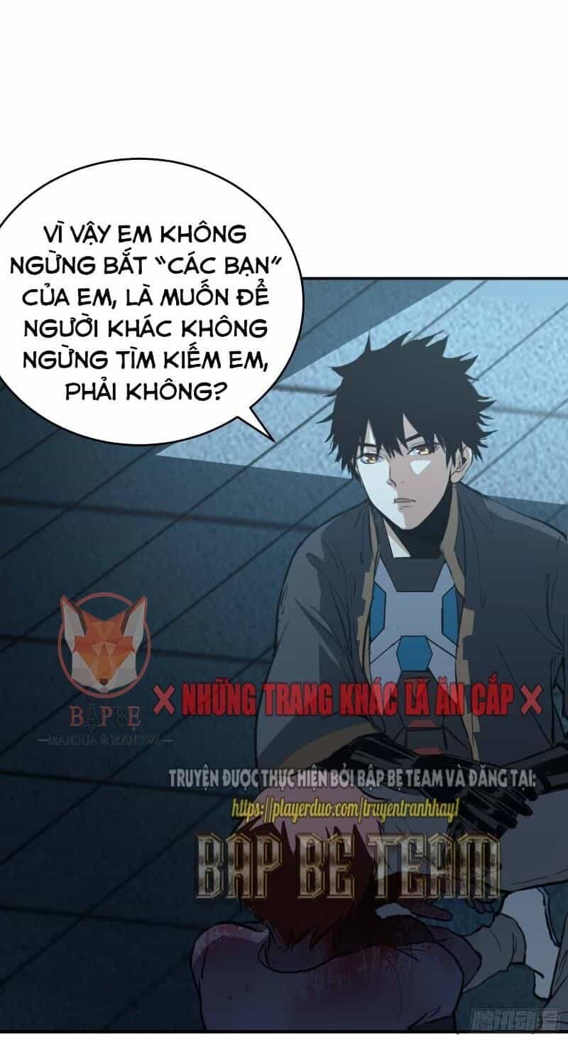 Kiêm Chức Diêm Vương - Chương 20 - ảnh 9