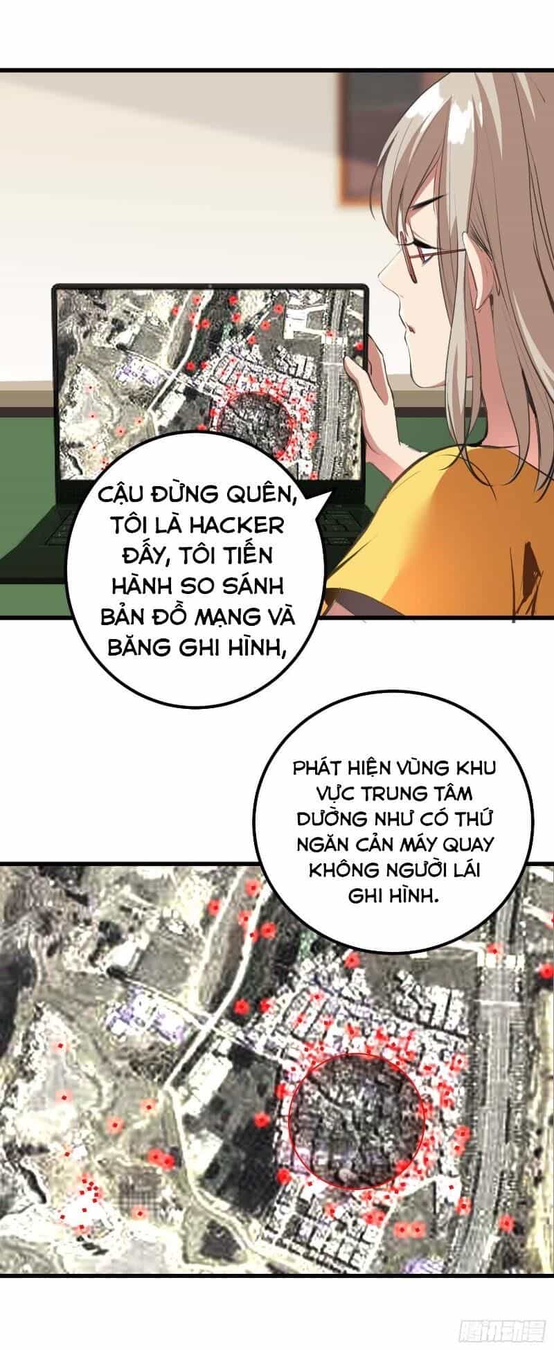 Kiêm Chức Diêm Vương - Chương 21 - ảnh 9