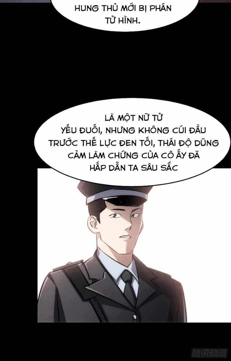 Kiêm Chức Diêm Vương - Chương 4 - ảnh 10