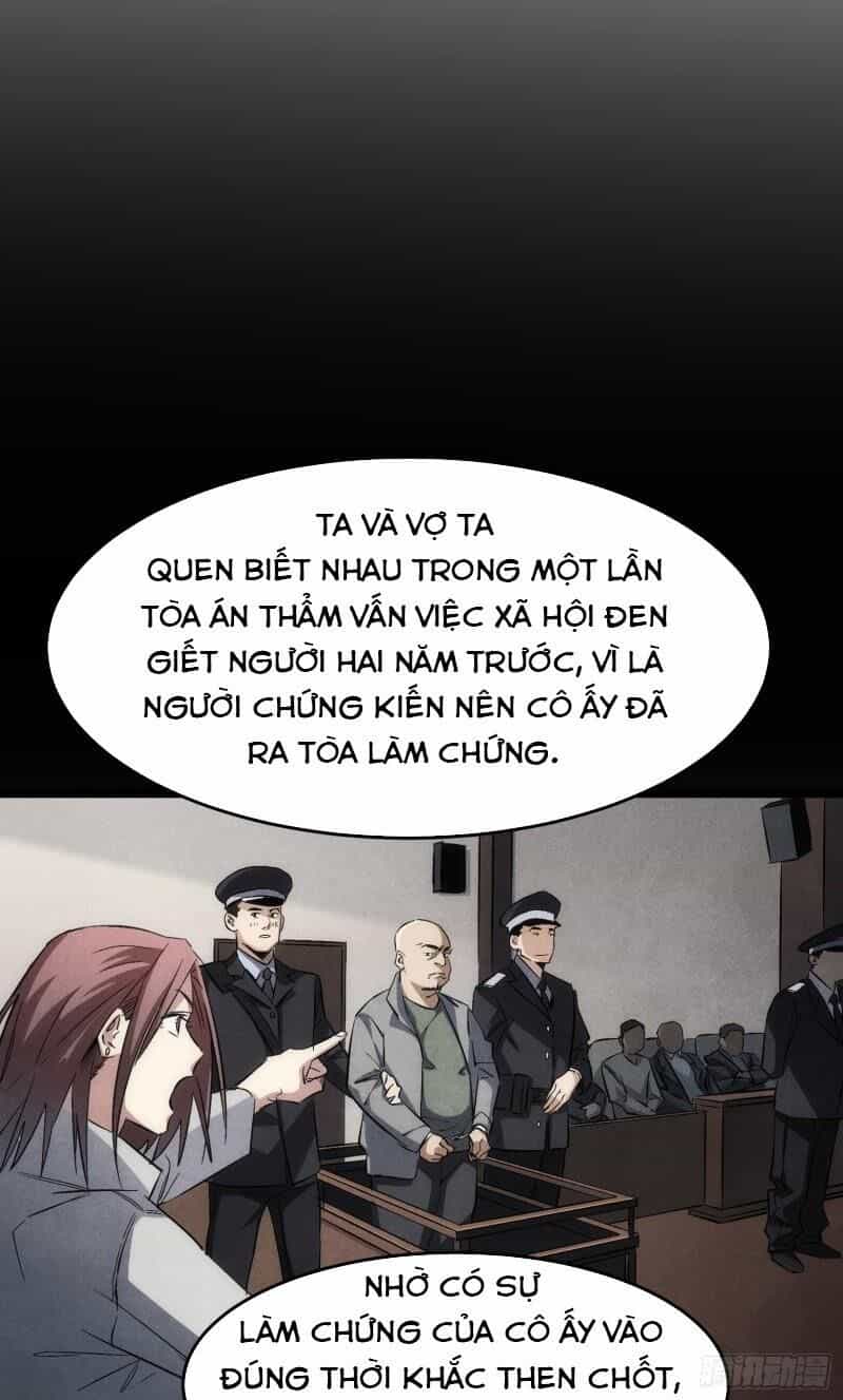 Kiêm Chức Diêm Vương - Chương 4 - ảnh 9