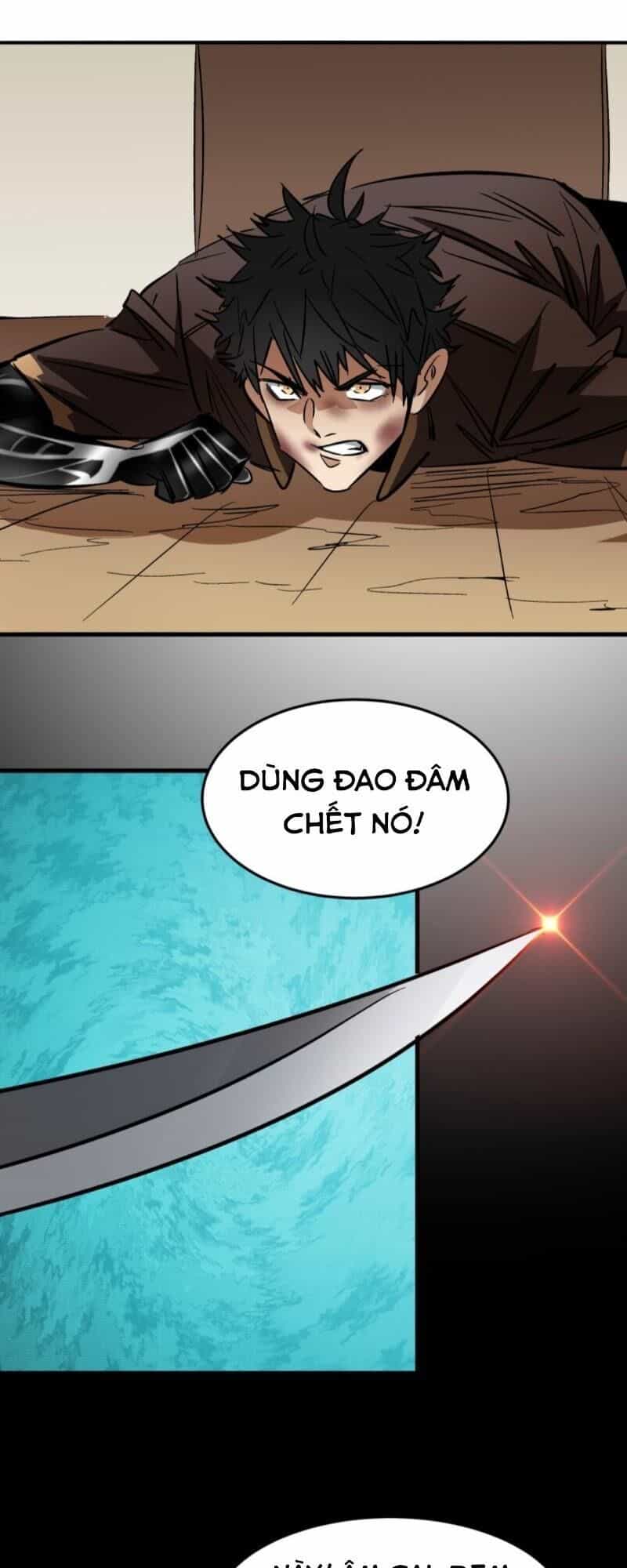 Kiêm Chức Diêm Vương - Chương 5 - ảnh 13