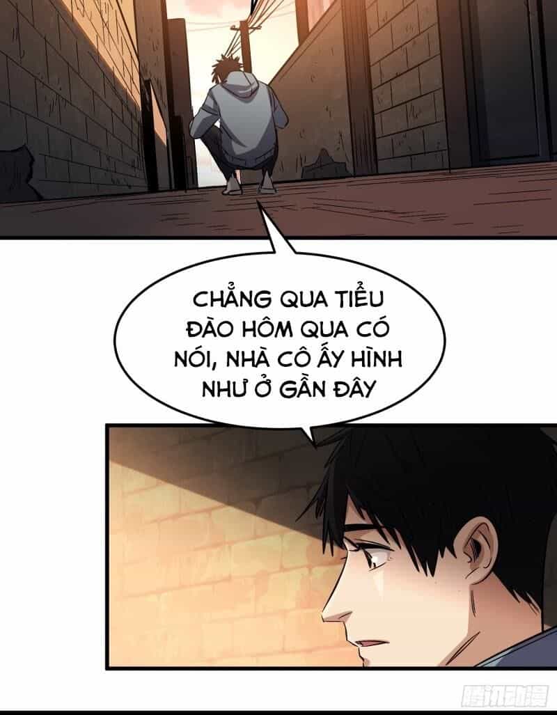 Kiêm Chức Diêm Vương - Chương 7 - ảnh 8