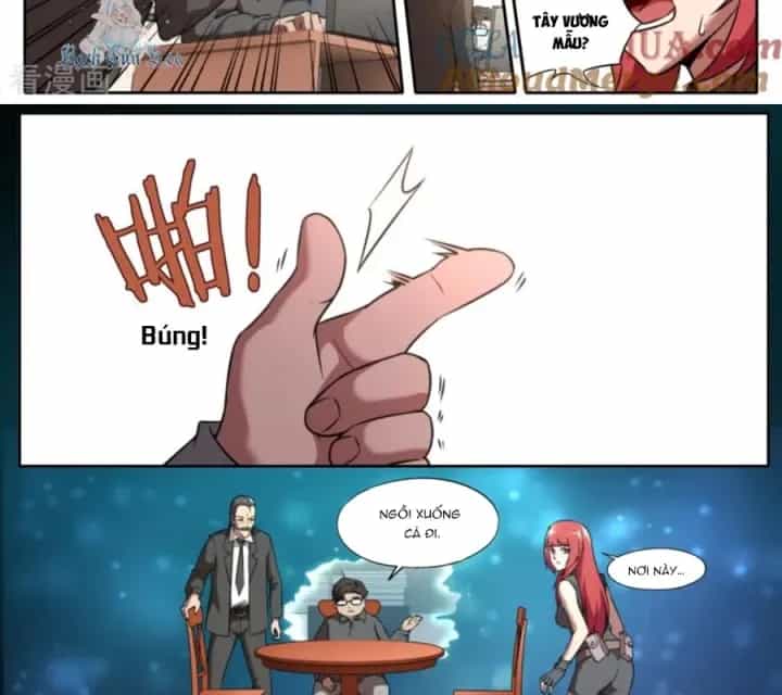 Kiêm Chức Thần Tiên - Chương 123 - ảnh 12