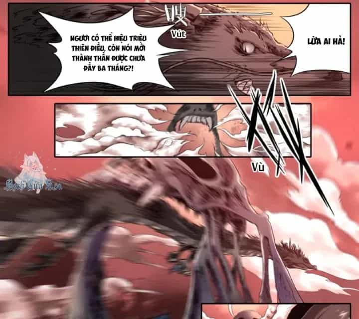 Kiêm Chức Thần Tiên - Chương 128 - ảnh 14