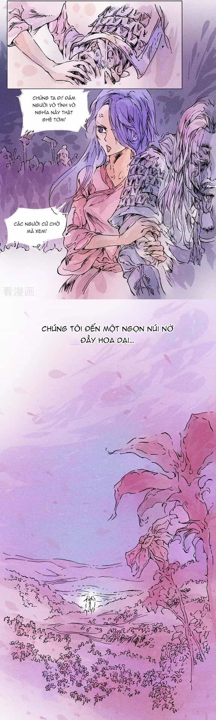 Kiêm Chức Thần Tiên - Chương 136 - ảnh 12