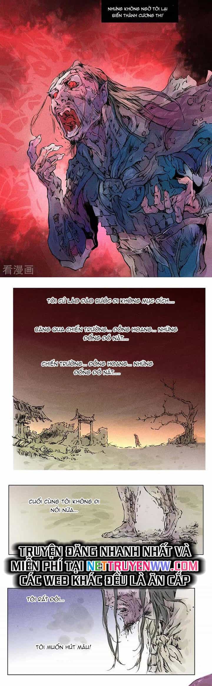 Kiêm Chức Thần Tiên - Chương 136 - ảnh 7