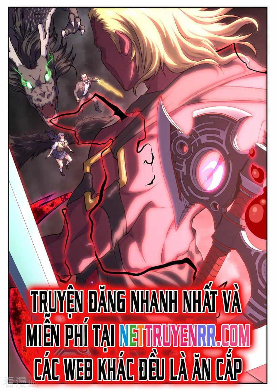 Kiêm Chức Thần Tiên - Chương 174 - ảnh 7