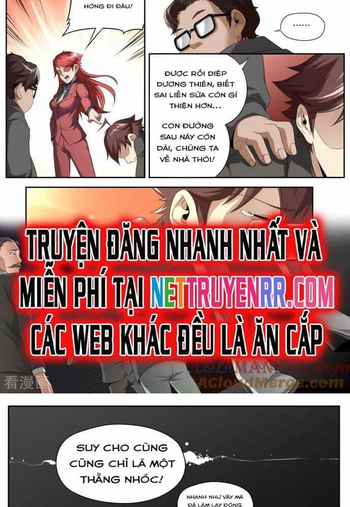Kiêm Chức Thần Tiên - Chương 187 - ảnh 12