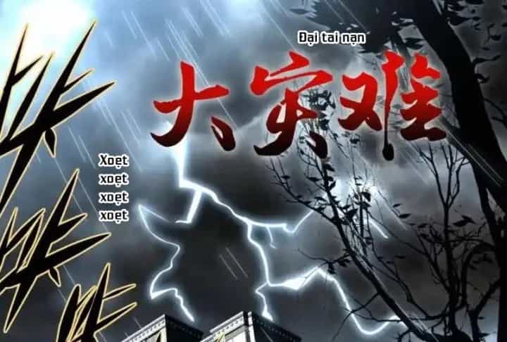 Kiêm Chức Thần Tiên - Chương 207 - ảnh 3