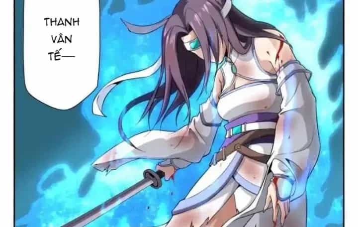 Kiêm Chức Thần Tiên - Chương 207 - ảnh 37