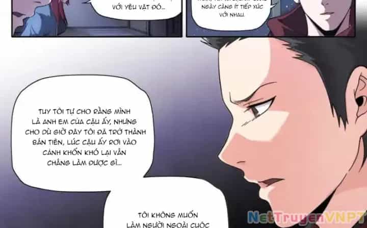 Kiêm Chức Thần Tiên - Chương 246 - ảnh 29