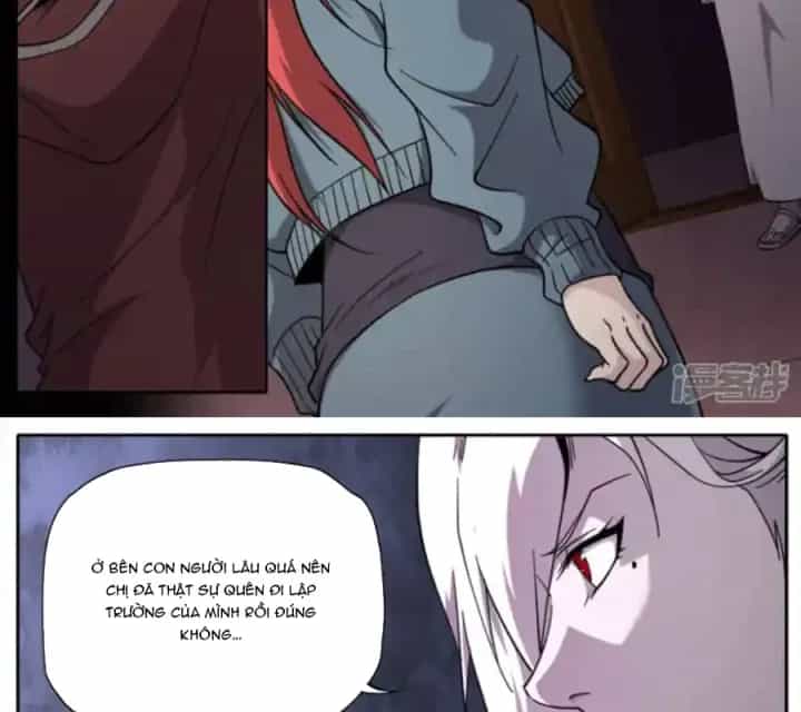 Kiêm Chức Thần Tiên - Chương 312 - ảnh 2
