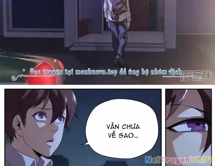 Kiêm Chức Thần Tiên - Chương 252 - ảnh 19