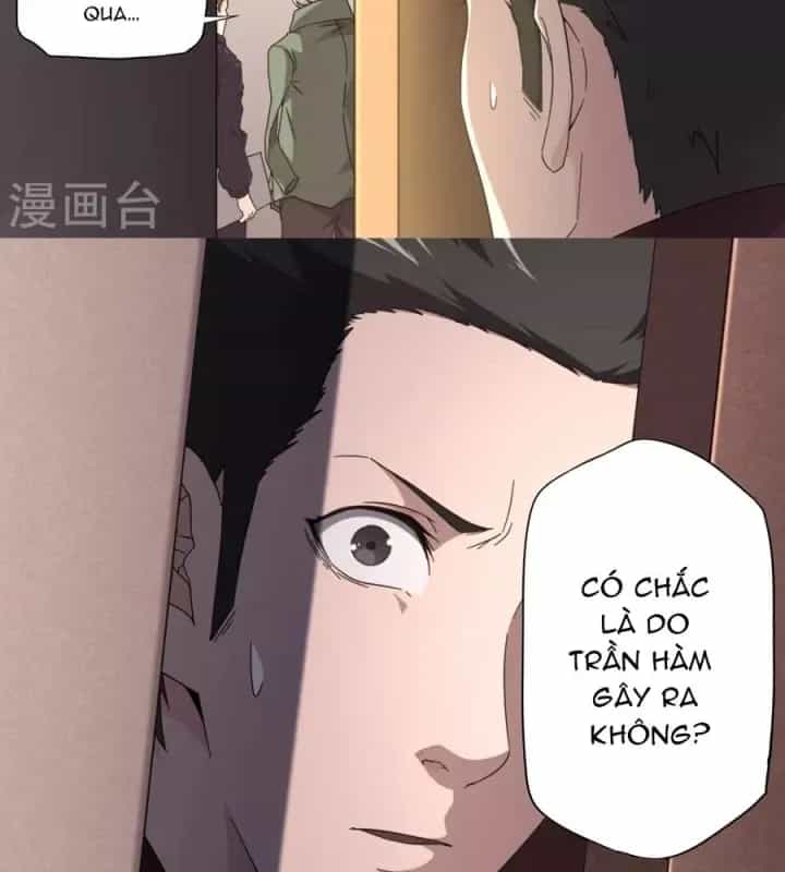Kiêm Chức Thần Tiên - Chương 322 - ảnh 2