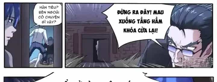 Kiêm Chức Thần Tiên - Chương 272 - ảnh 13