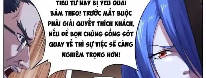 Kiêm Chức Thần Tiên - Chương 272 - ảnh 14