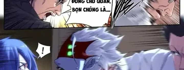 Kiêm Chức Thần Tiên - Chương 272 - ảnh 18