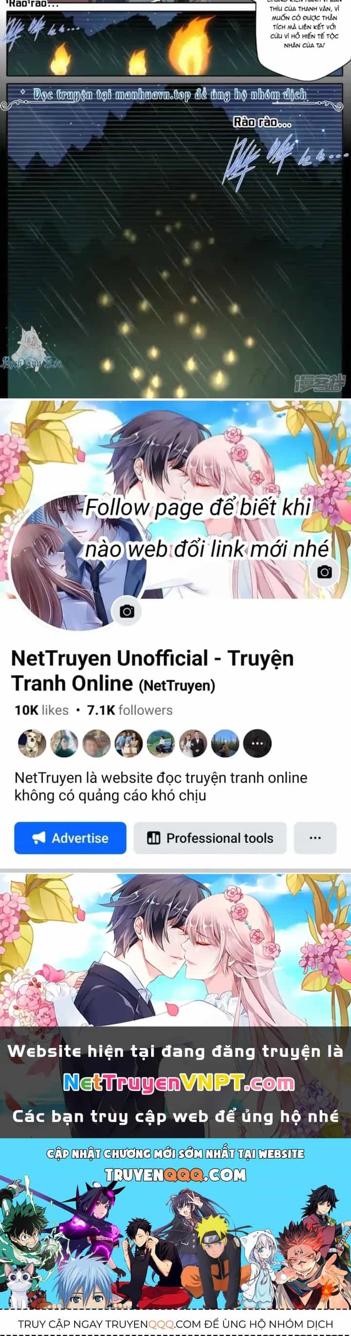 Kiêm Chức Thần Tiên - Chương 296 - ảnh 20
