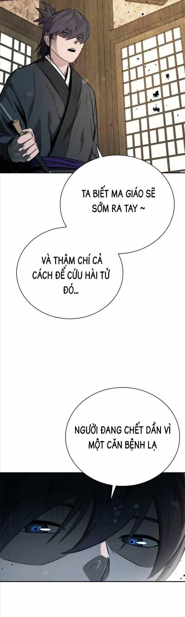 Kiếm Đế Nguyệt Linh - Chương 9 - ảnh 30