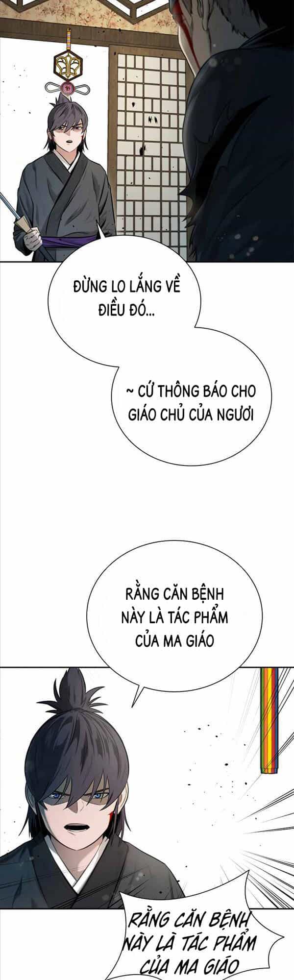 Kiếm Đế Nguyệt Linh - Chương 9 - ảnh 32