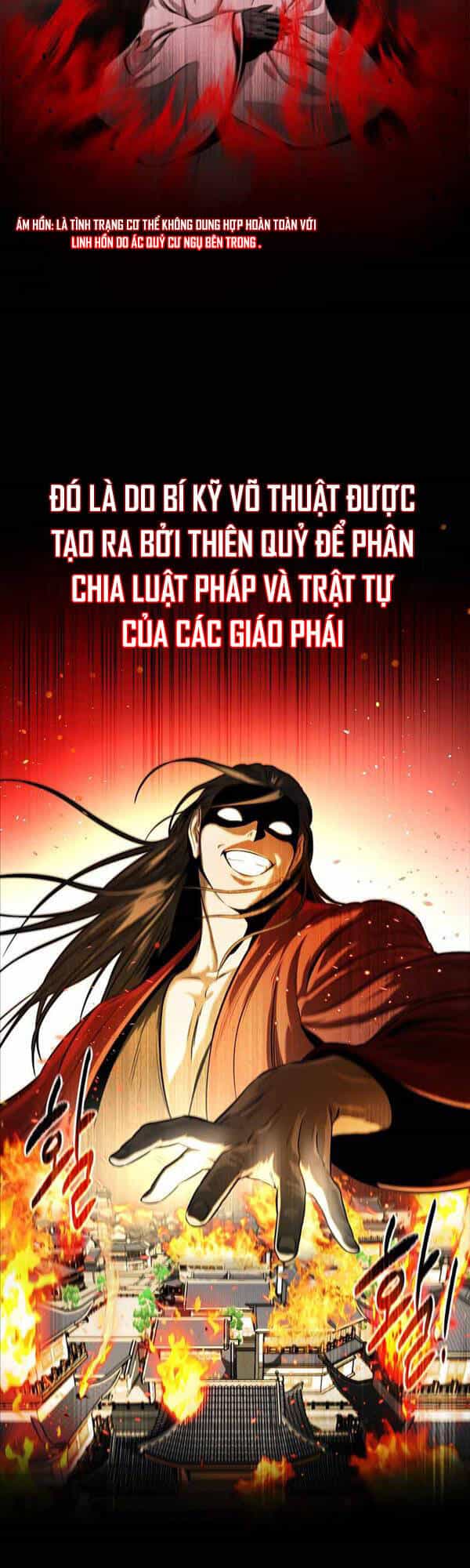Kiếm Đế Nguyệt Linh - Chương 9 - ảnh 36