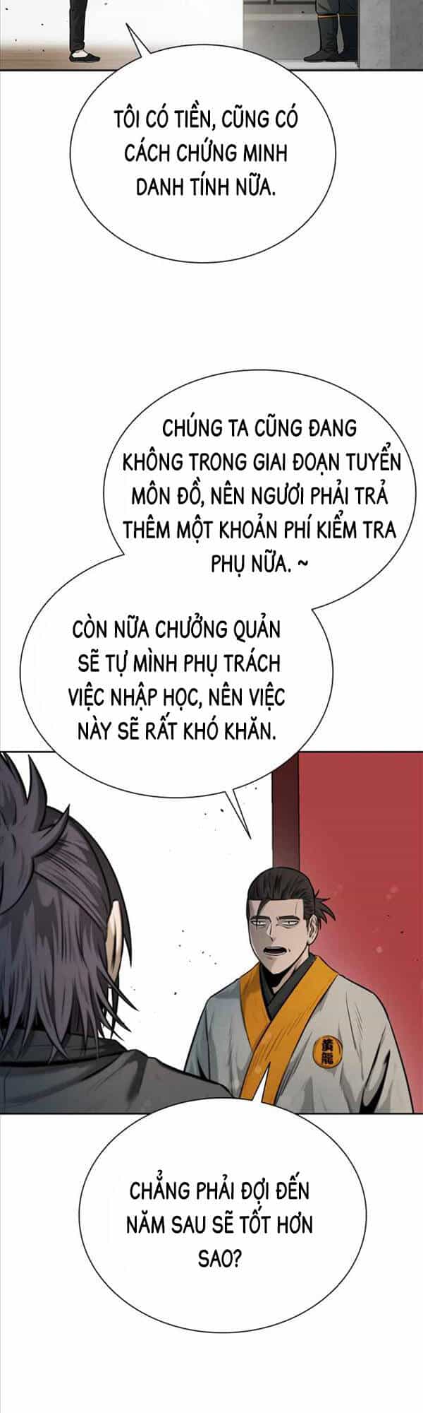 Kiếm Đế Nguyệt Linh - Chương 10 - ảnh 25