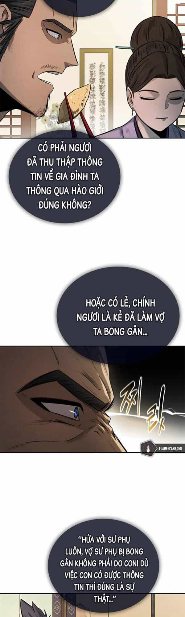 Kiếm Đế Nguyệt Linh - Chương 11 - ảnh 38