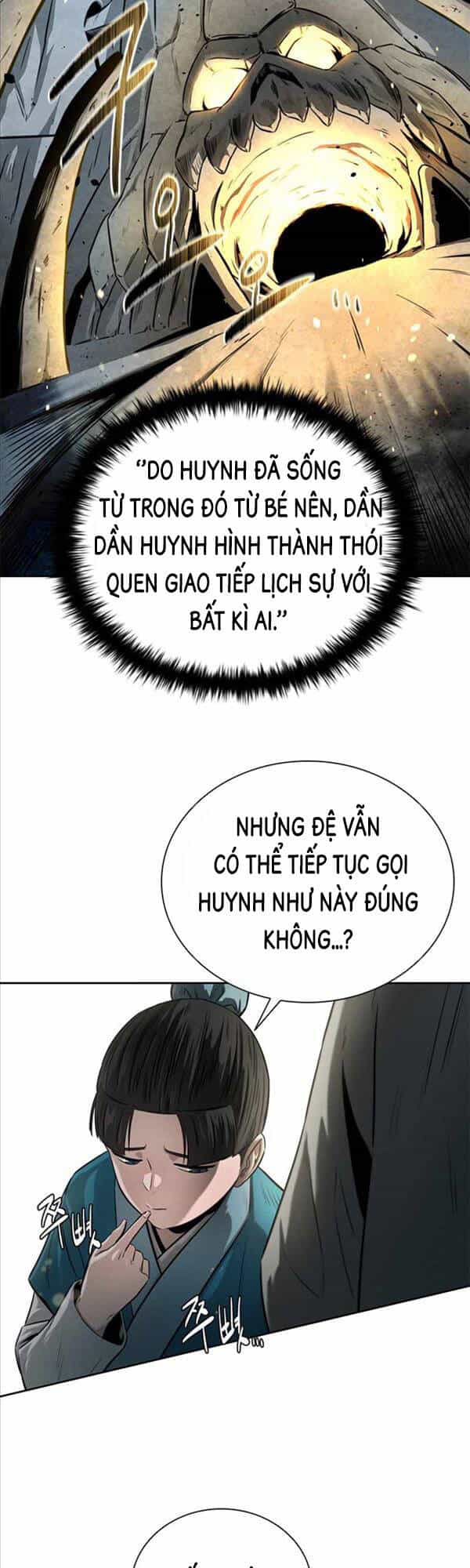 Kiếm Đế Nguyệt Linh - Chương 11 - ảnh 48