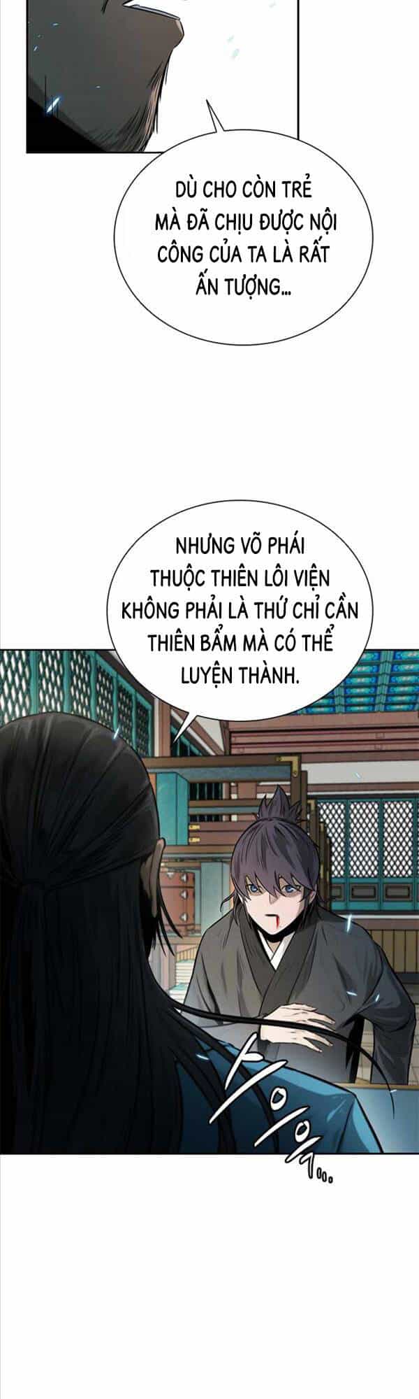 Kiếm Đế Nguyệt Linh - Chương 11 - ảnh 9