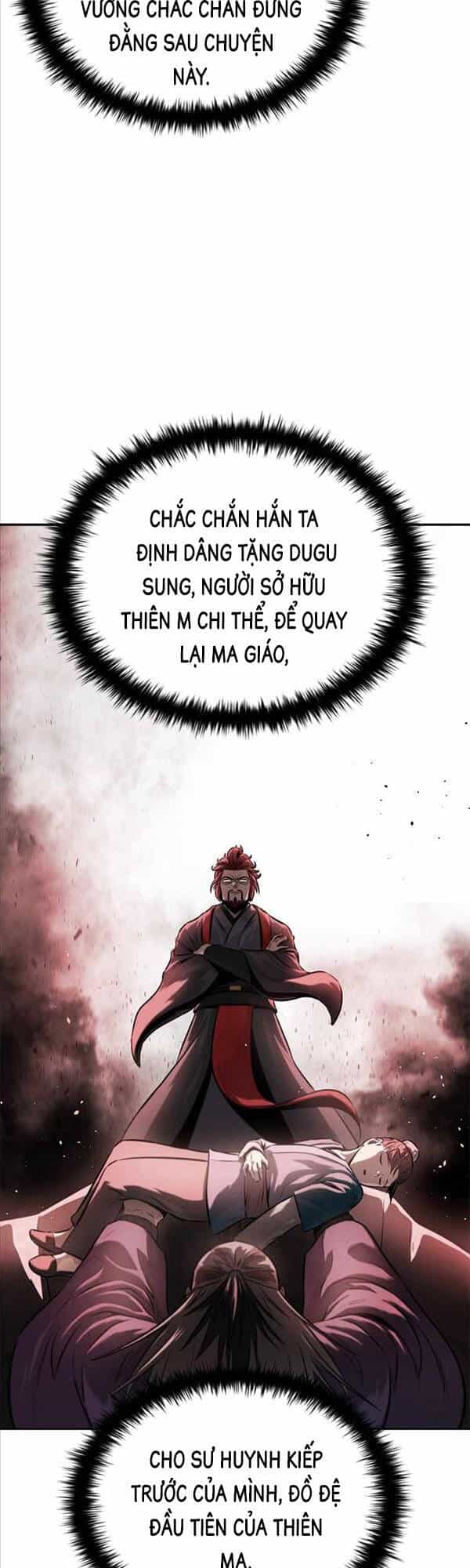 Kiếm Đế Nguyệt Linh - Chương 12 - ảnh 32