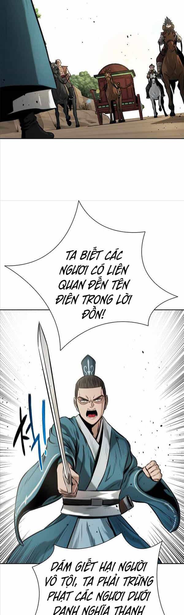 Kiếm Đế Nguyệt Linh - Chương 12 - ảnh 45