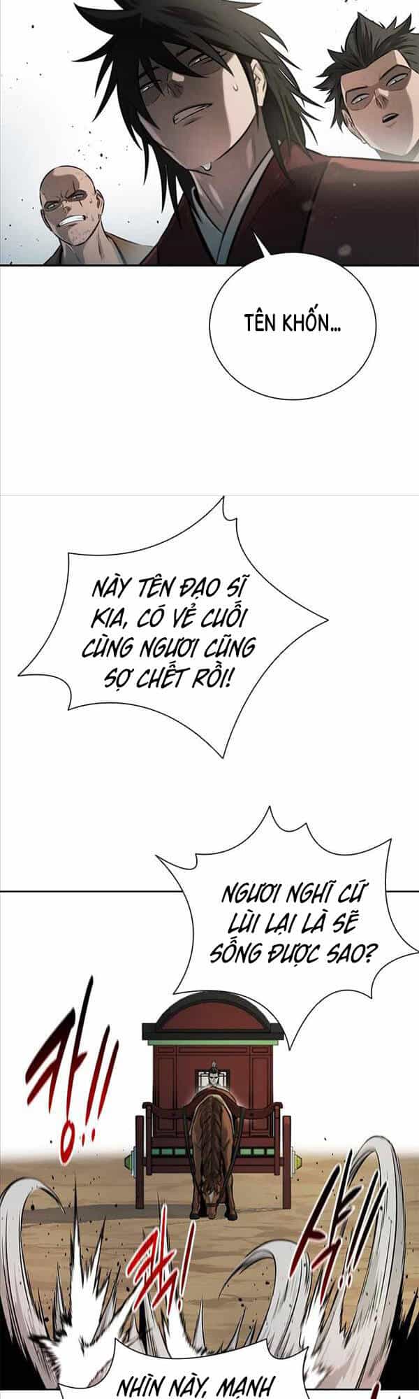 Kiếm Đế Nguyệt Linh - Chương 12 - ảnh 53