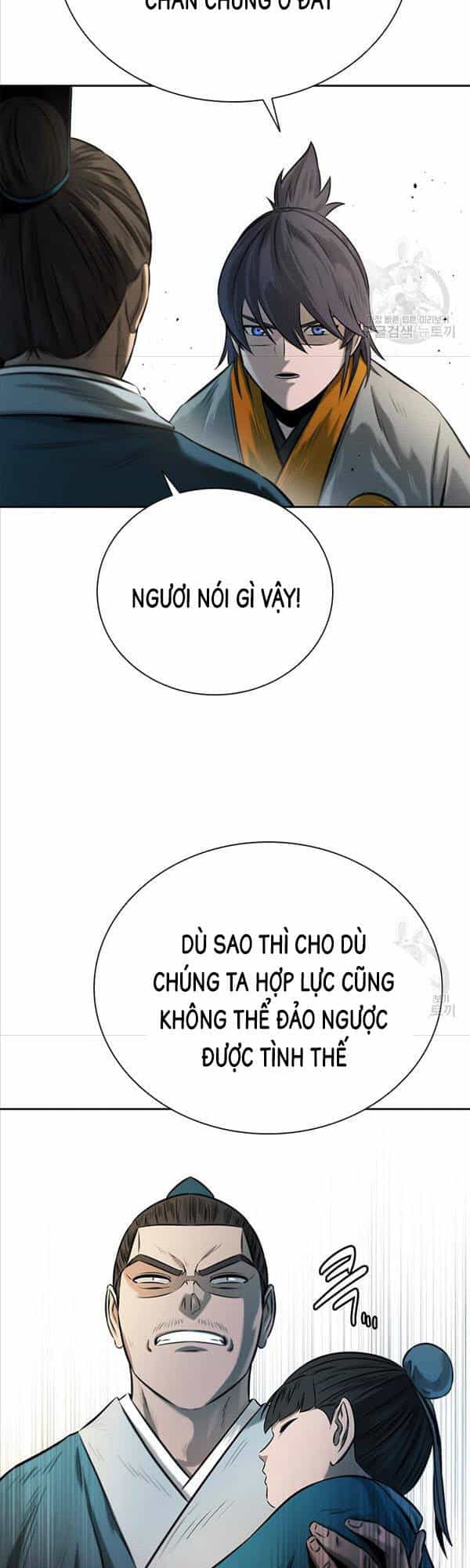 Kiếm Đế Nguyệt Linh - Chương 13 - ảnh 35