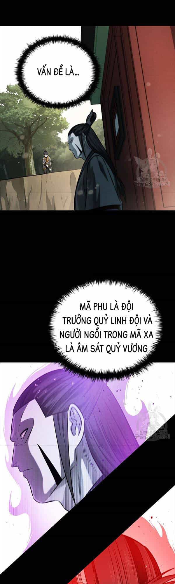 Kiếm Đế Nguyệt Linh - Chương 13 - ảnh 5