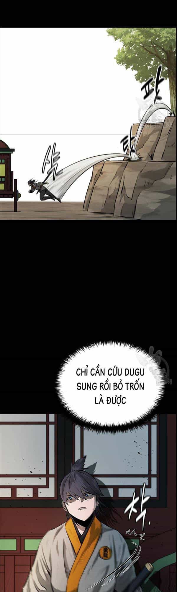 Kiếm Đế Nguyệt Linh - Chương 13 - ảnh 9