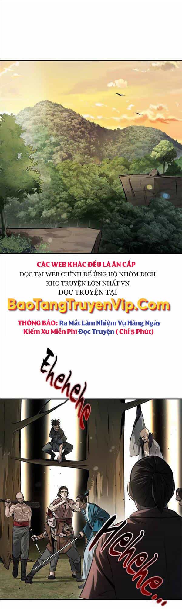 Kiếm Đế Nguyệt Linh - Chương 14 - ảnh 1