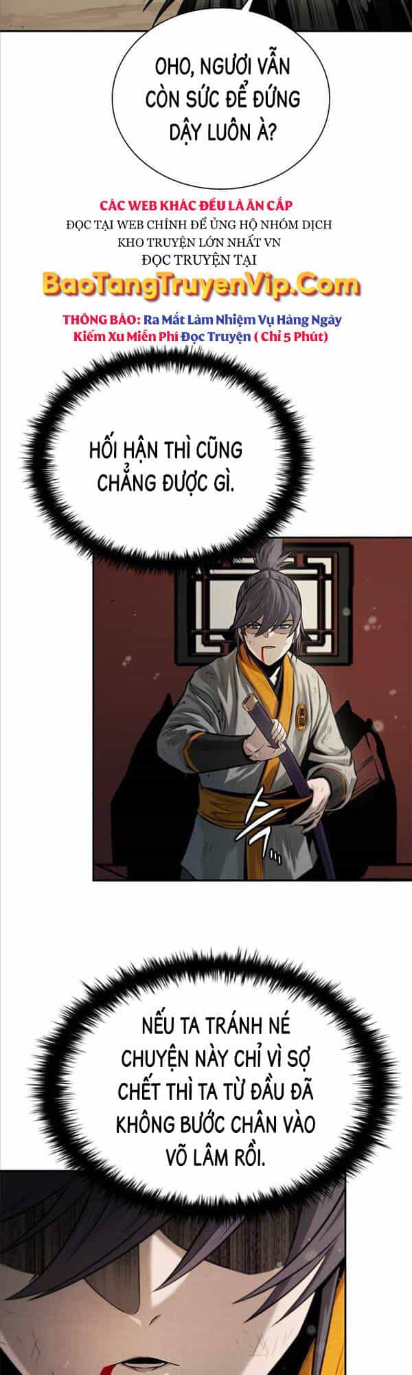Kiếm Đế Nguyệt Linh - Chương 14 - ảnh 7