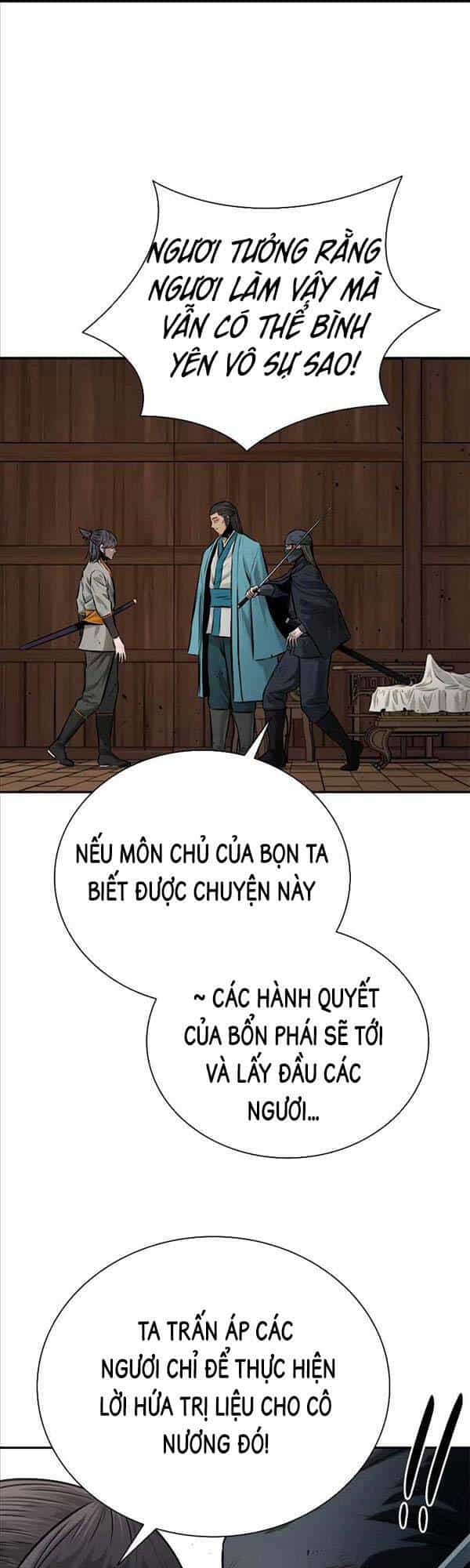 Kiếm Đế Nguyệt Linh - Chương 19 - ảnh 13